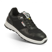 Sixton (Dames) WINDEX S3 ESD - Laag model